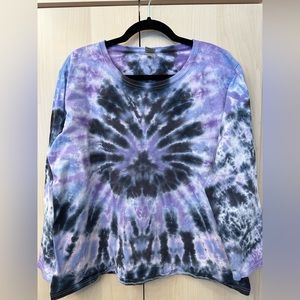 TIE DYE